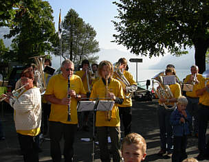 Jungfrau Marathon 2006