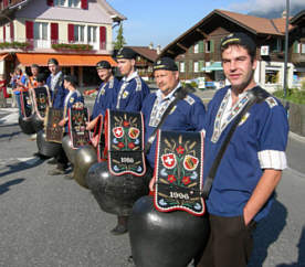 Jungfrau Marathon 2006