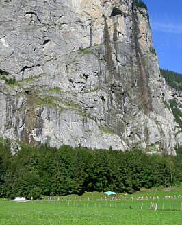 Jungfrau Marathon 2006