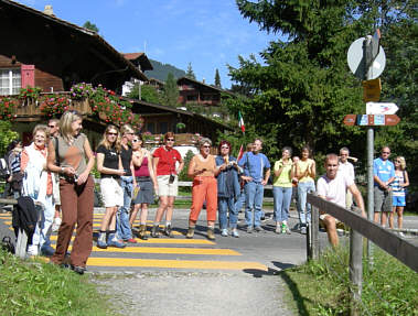 Jungfrau Marathon 2006