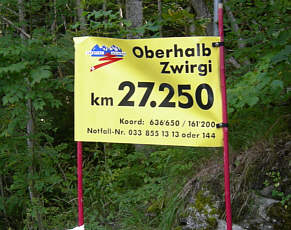 Jungfrau Marathon 2006