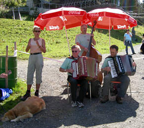 Jungfrau Marathon 2006