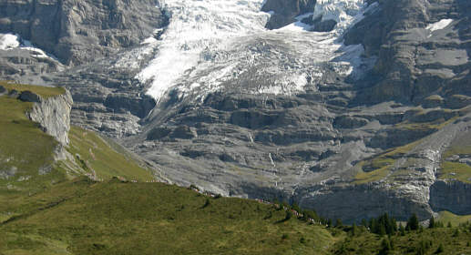 Jungfrau Marathon 2006