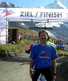 Jungfrau Marathon 2006