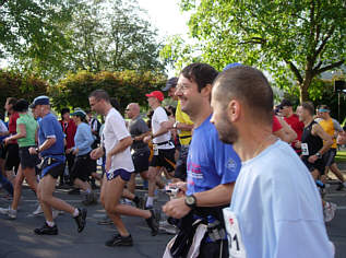 Jungfrau Marathon 2006