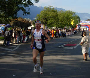 Jungfrau Marathon 2006