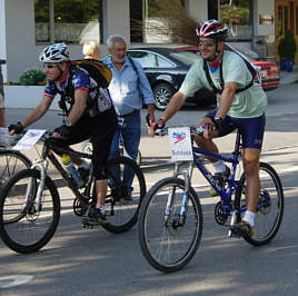 Jungfrau Marathon 2006