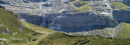 Jungfrau Marathon 2006