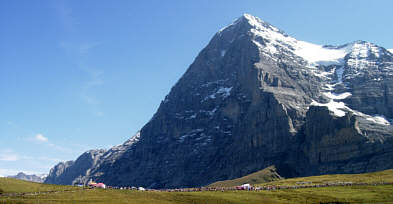 Jungfrau Marathon 2006