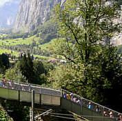 Jungfrau Marathon 2006