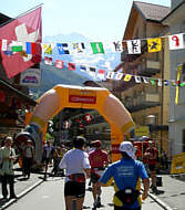 Jungfrau Marathon 2006