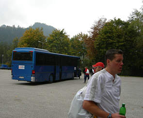 Kaiser - Marathon 2006