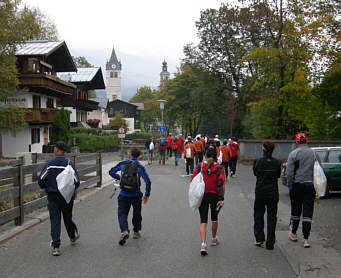 Kaiser - Marathon 2006