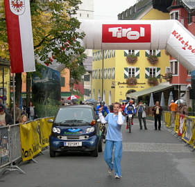 Kaiser - Marathon 2006