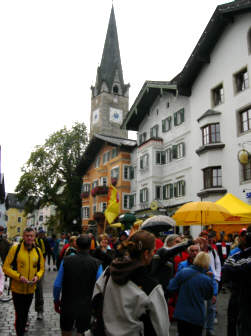 Kaiser - Marathon 2006