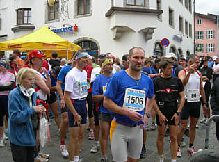 Kaiser - Marathon 2006