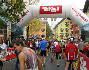 Kaiser - Marathon 2006