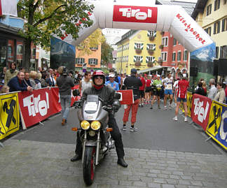 Kaiser - Marathon 2006