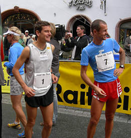 Kaiser - Marathon 2006