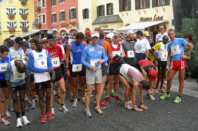 Kaiser - Marathon 2006