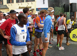 Kaiser - Marathon 2006