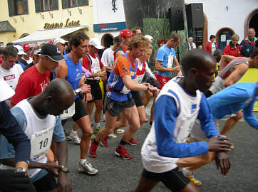 Kaiser - Marathon 2006