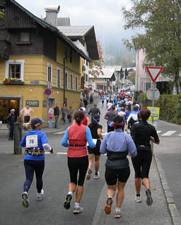 Kaiser - Marathon 2006