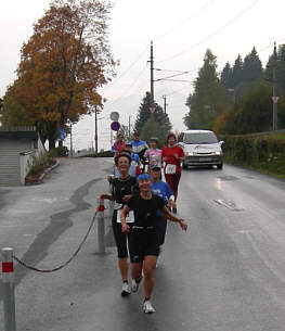 Kaiser - Marathon 2006