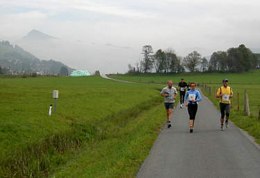 Kaiser - Marathon 2006