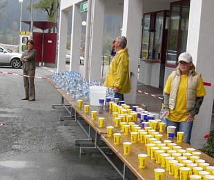 Kaiser - Marathon 2006