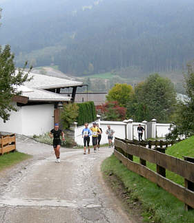 Kaiser - Marathon 2006