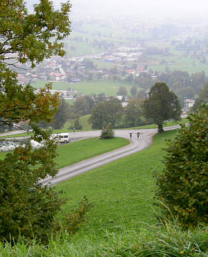 Kaiser - Marathon 2006