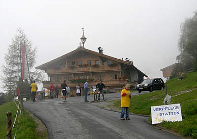 Kaiser - Marathon 2006