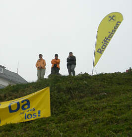 Kaiser - Marathon 2006