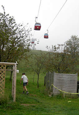 Kaiser - Marathon 2006