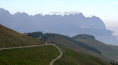 Kaiser - Marathon 2006