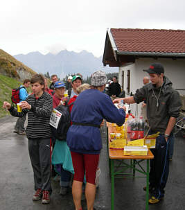 Kaiser - Marathon 2006