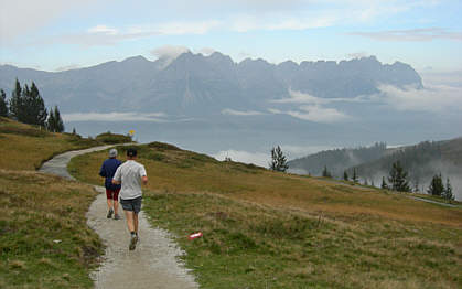 Kaiser - Marathon 2006