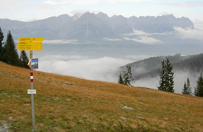 Kaiser - Marathon 2006