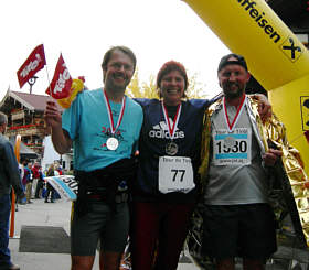 Kaiser - Marathon 2006