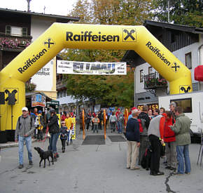 Kaiser - Marathon 2006