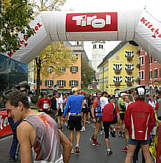 Kaiser - Marathon 2006