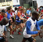 Kaiser - Marathon 2006