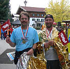 Kaiser - Marathon 2006