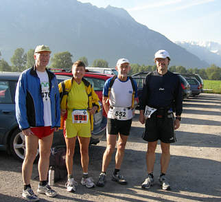 Liechtenstein Marathon 2006