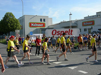 Liechtenstein Marathon 2006