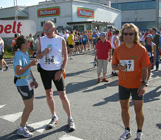 Liechtenstein Marathon 2006