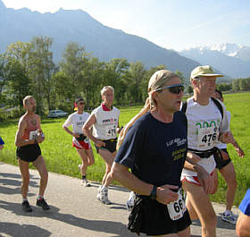 Liechtenstein Marathon 2006