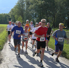 Liechtenstein Marathon 2006