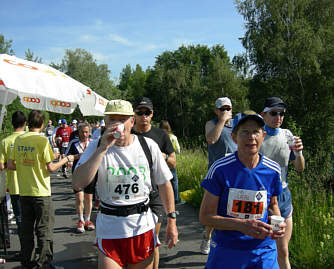 Liechtenstein Marathon 2006